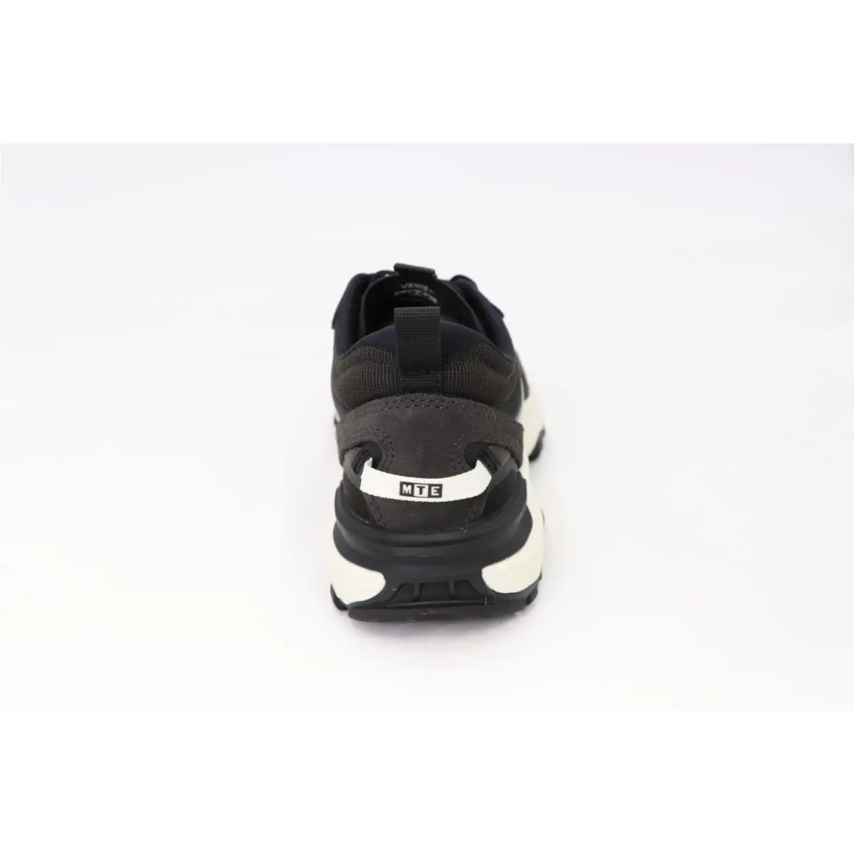 Vans shoes - Washed Black 1