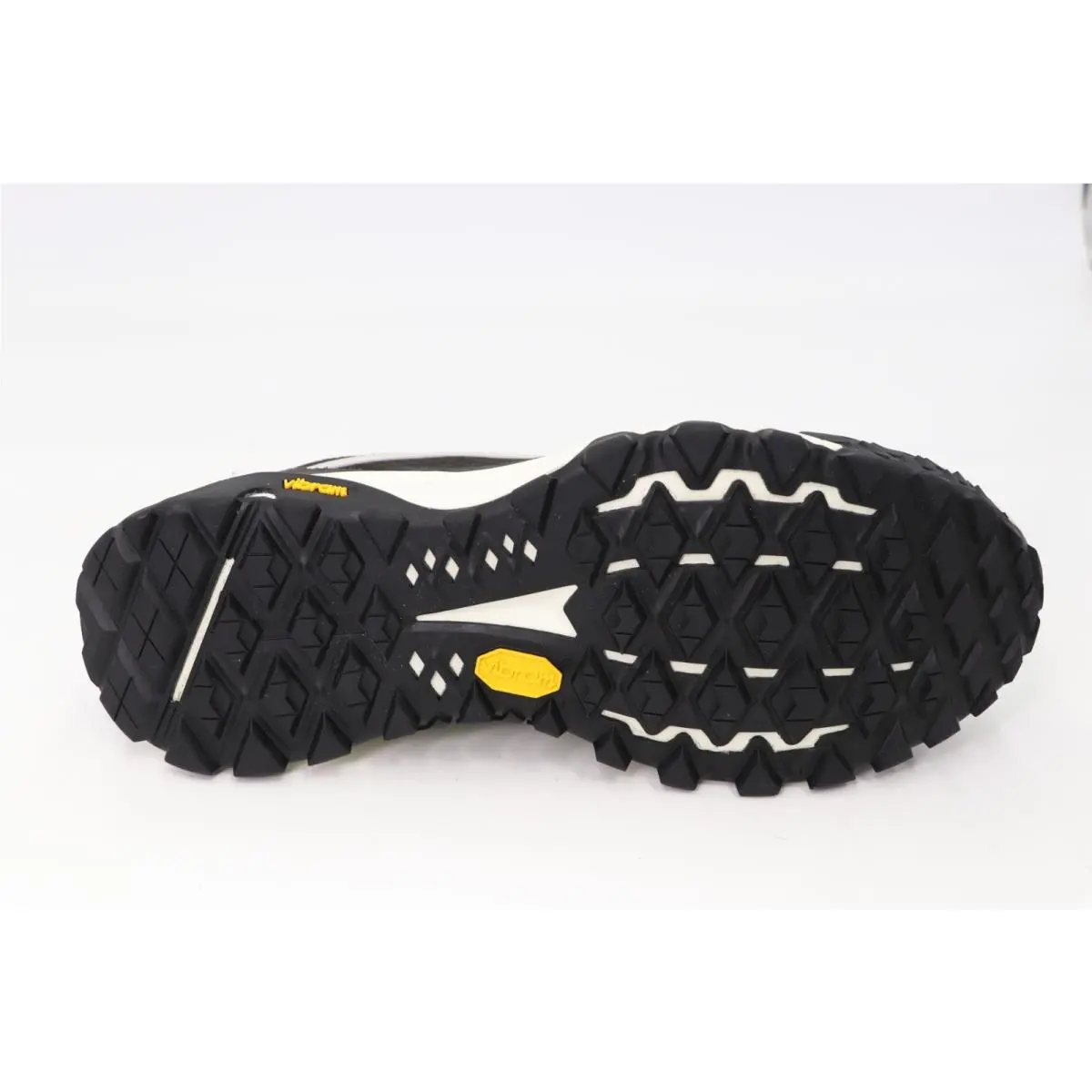 Vans shoes - Washed Black 3