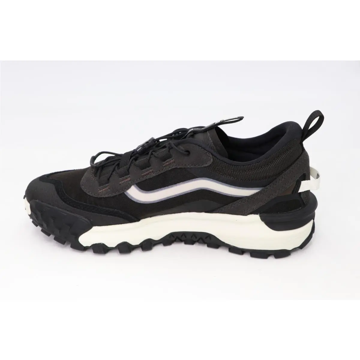 Vans shoes - Washed Black 8