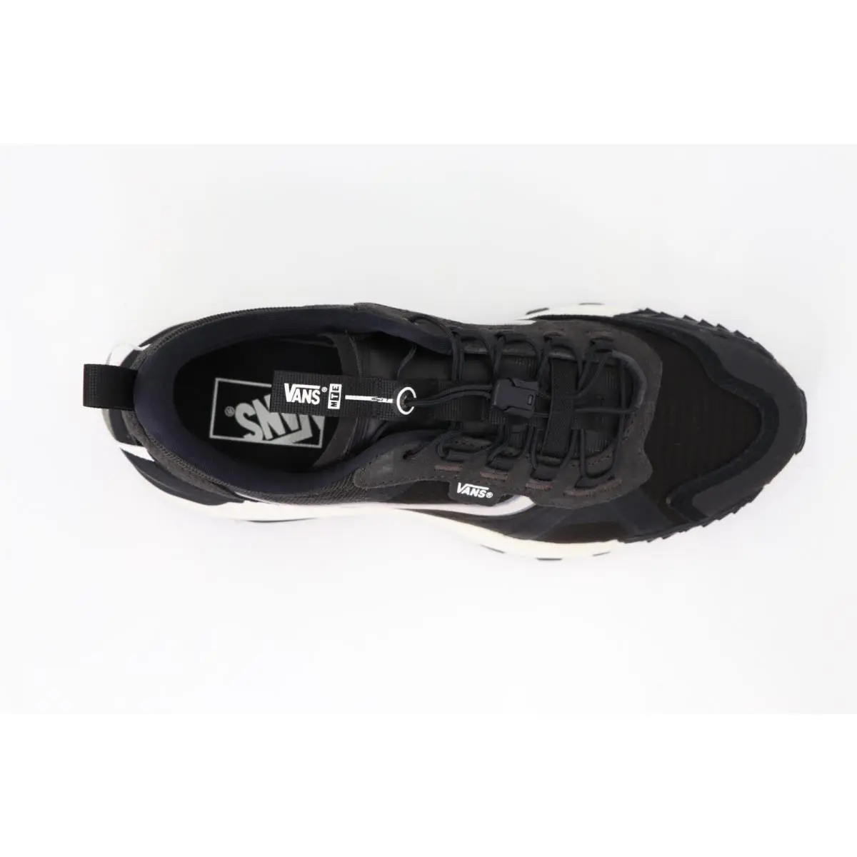 Vans shoes - Washed Black 10