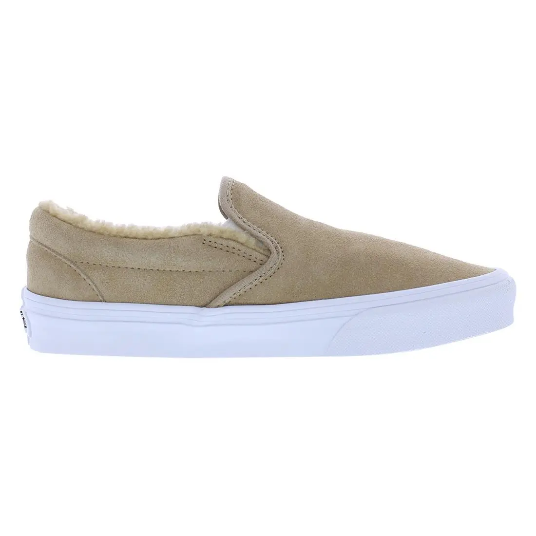 Vans shoes - Cozy Brown, Main: Brown 6