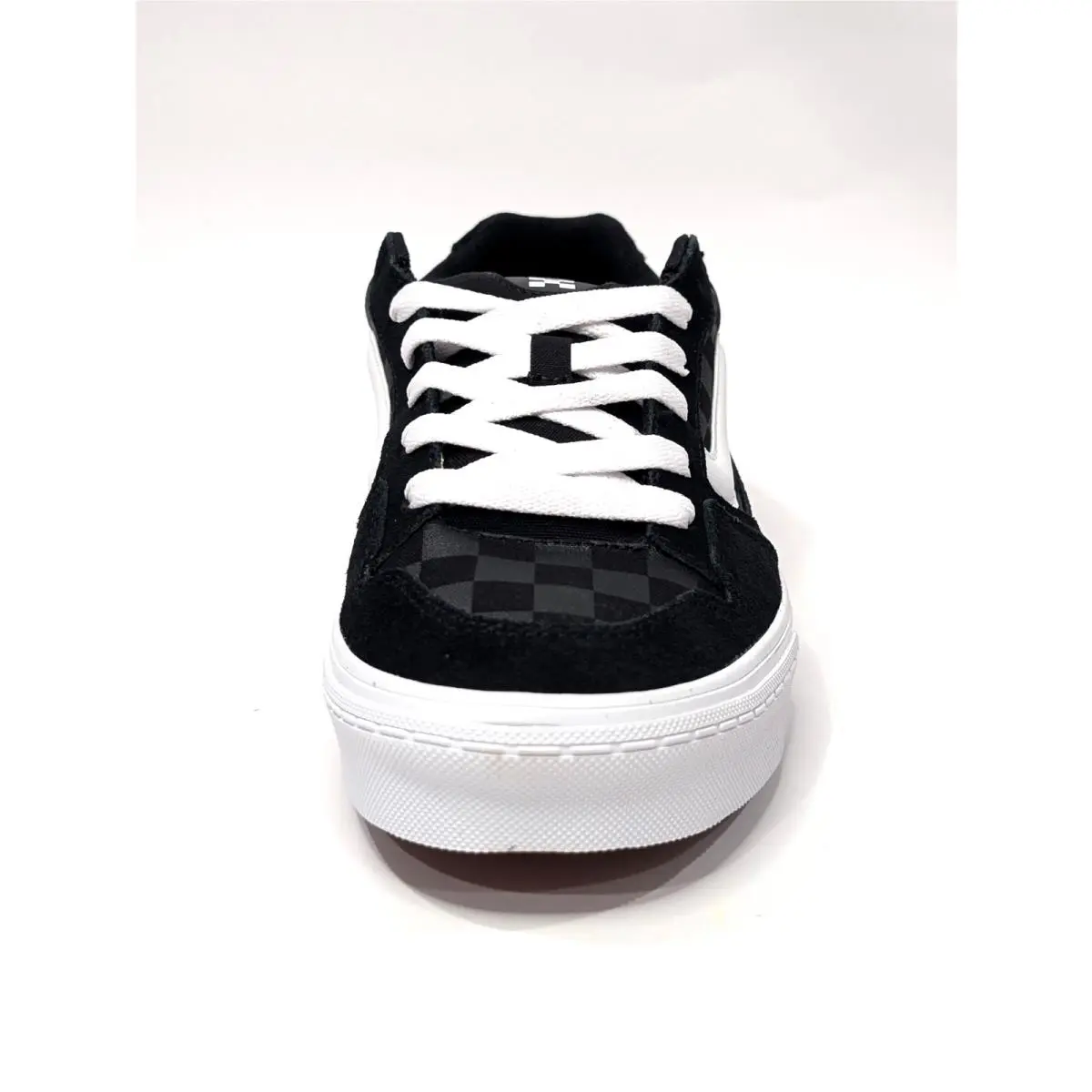 Vans shoes - VANS Caldrone - Caldrone - VN000CSPBLK - Black 3