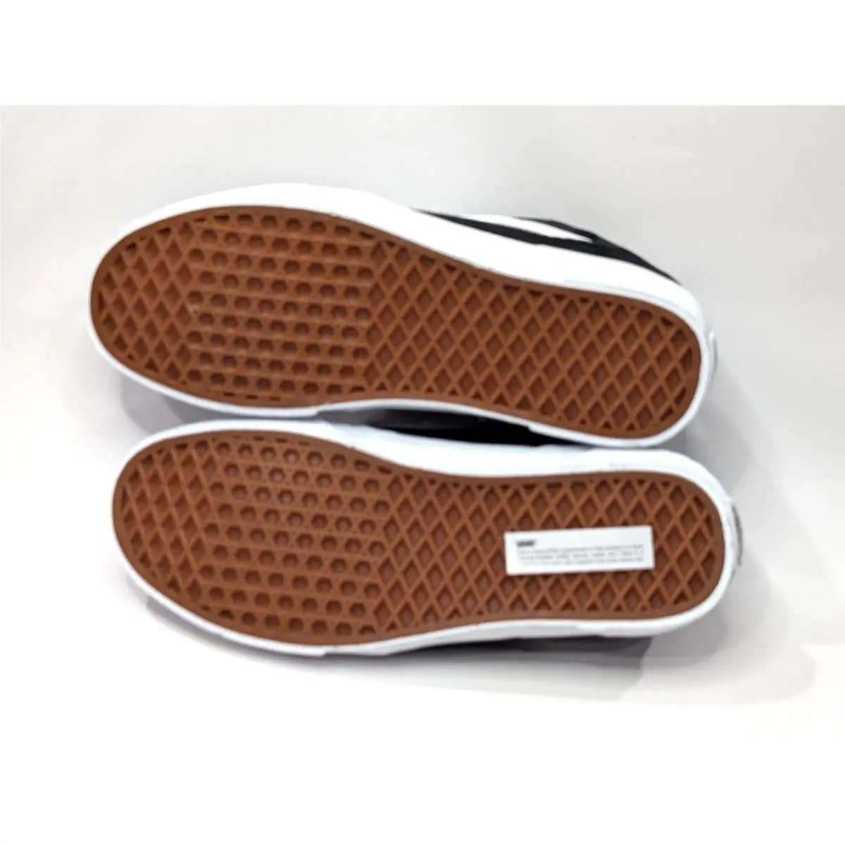 Vans shoes - VANS Caldrone - Caldrone - VN000CSPBLK - Black 7
