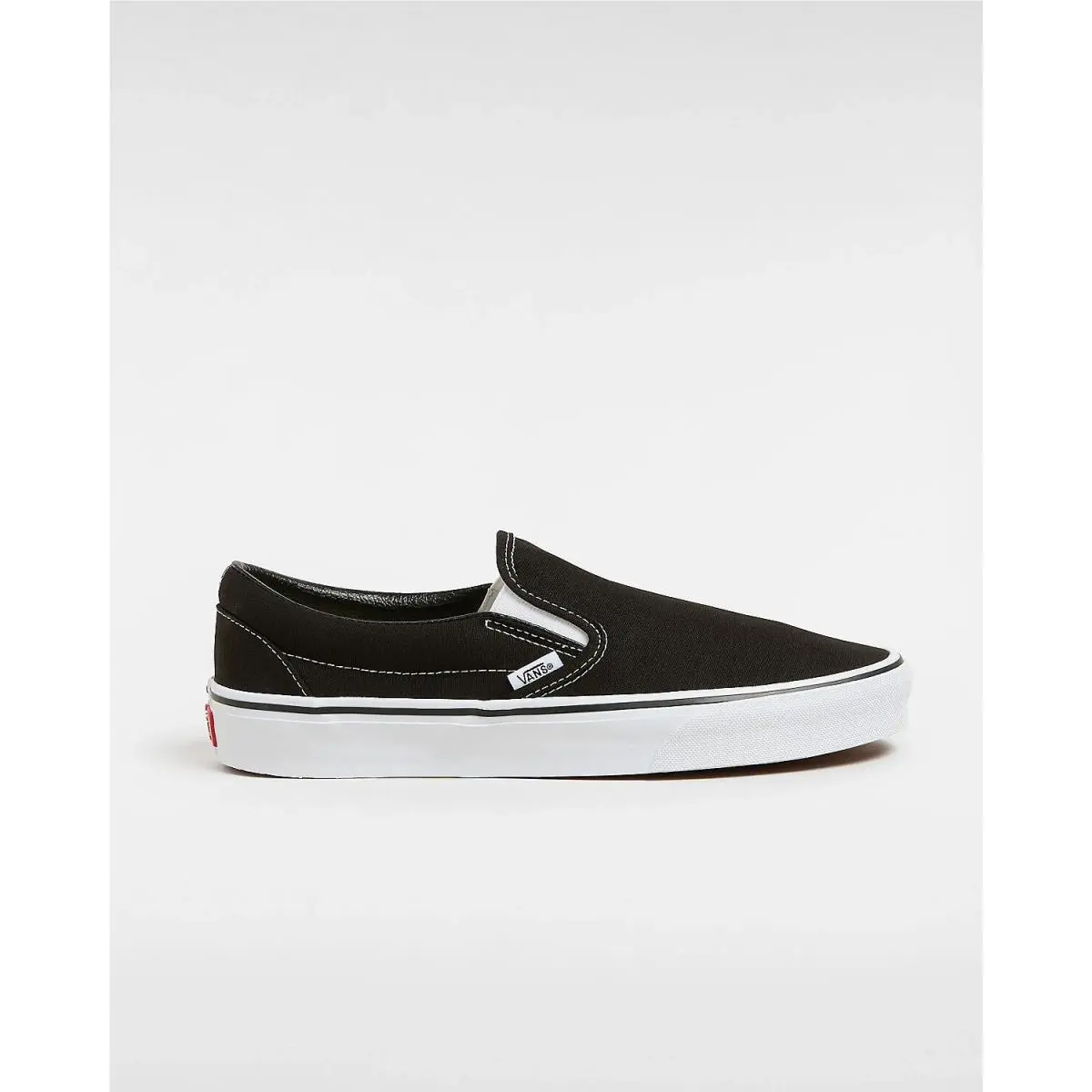 Vans shoes - Vans Classic VN000EYEBLK - Classic - VN000EYEBLK - Black 5