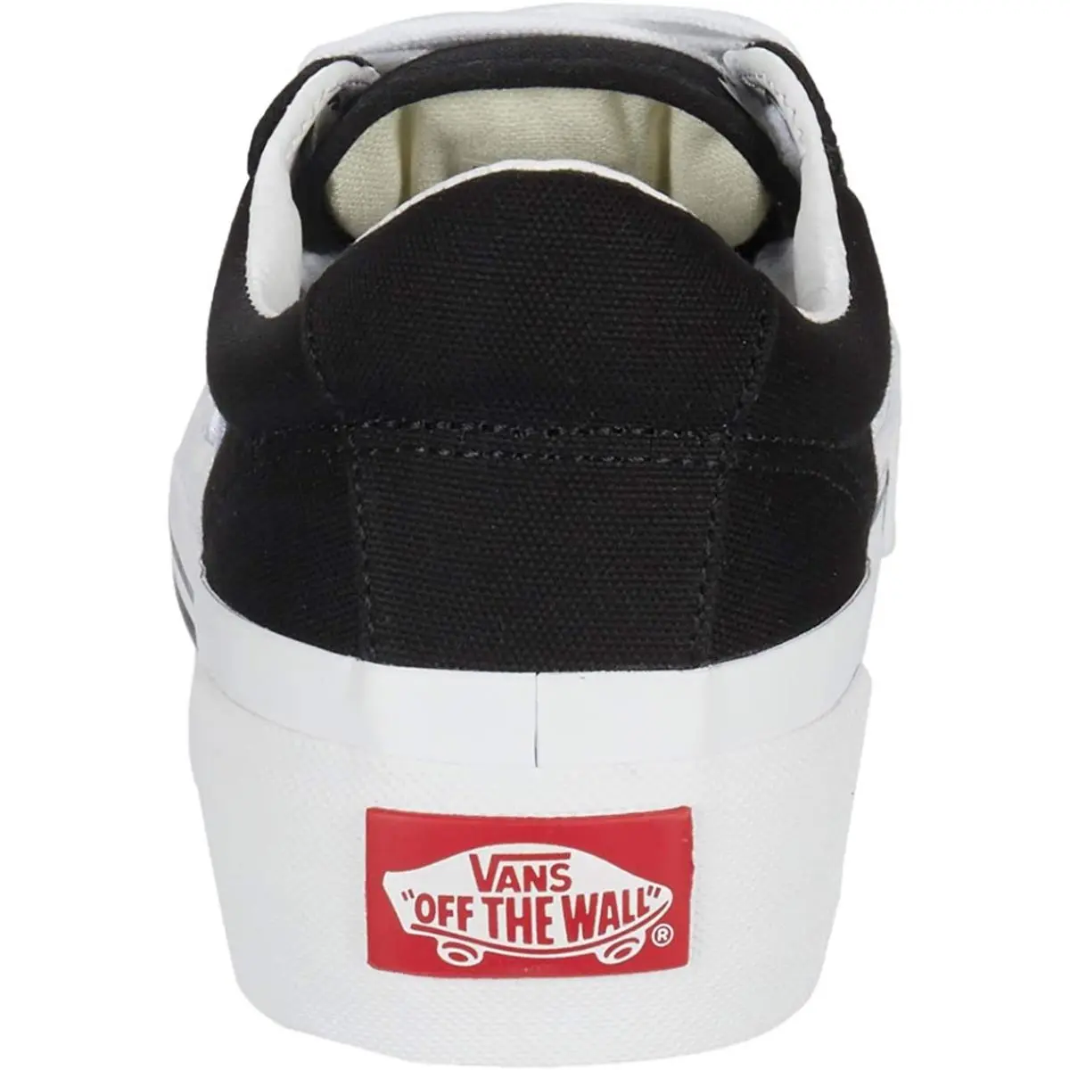 Vans shoes - Sneakers - Sneakers - Sneakers - Black 1