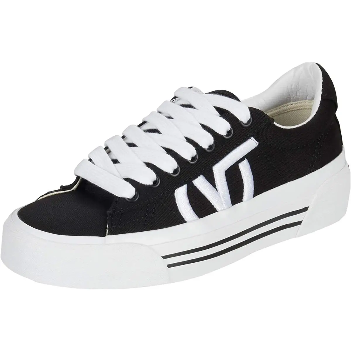 Vans shoes - Sneakers - Sneakers - Sneakers - Black 6