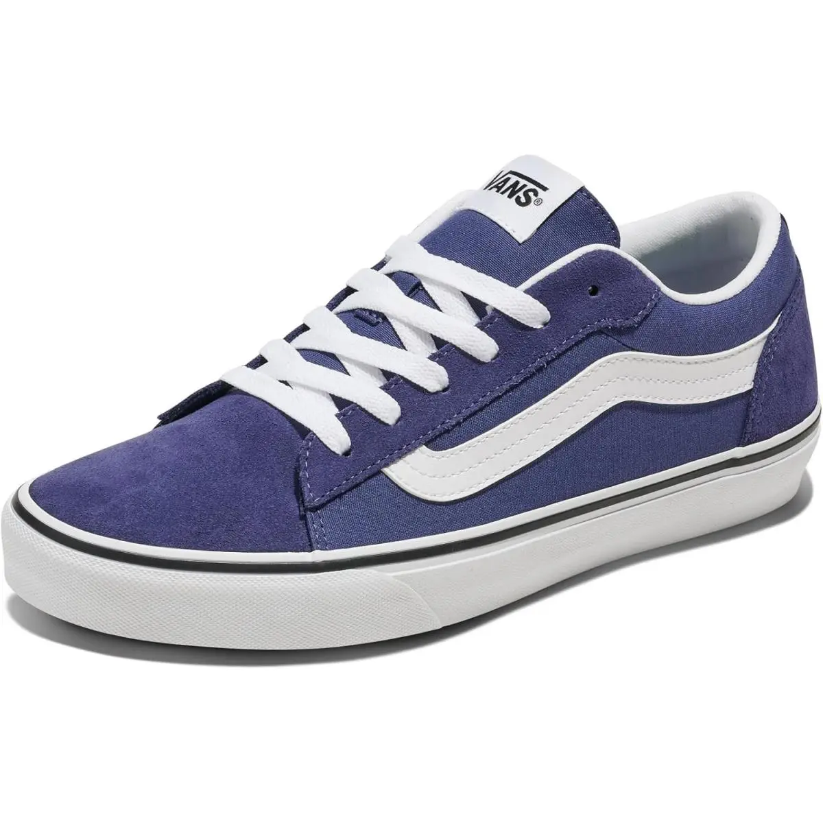 Vans Men`s Vero Ls Low Top Shoe - Tonal Pine Forest