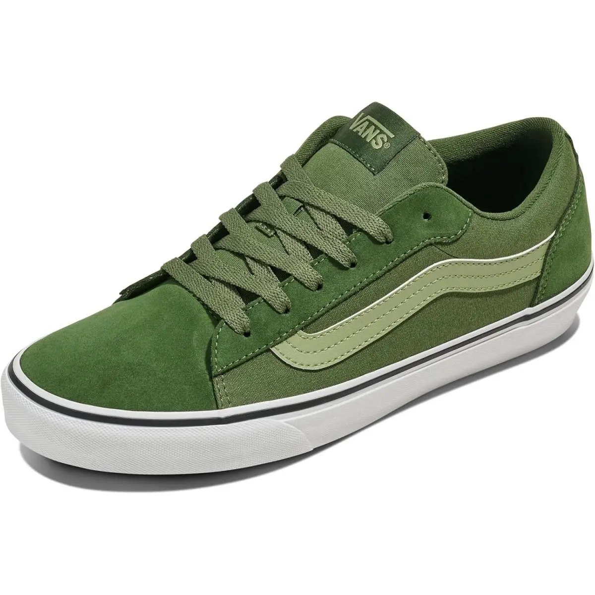Vans shoes - Tonal Pine Forest 2
