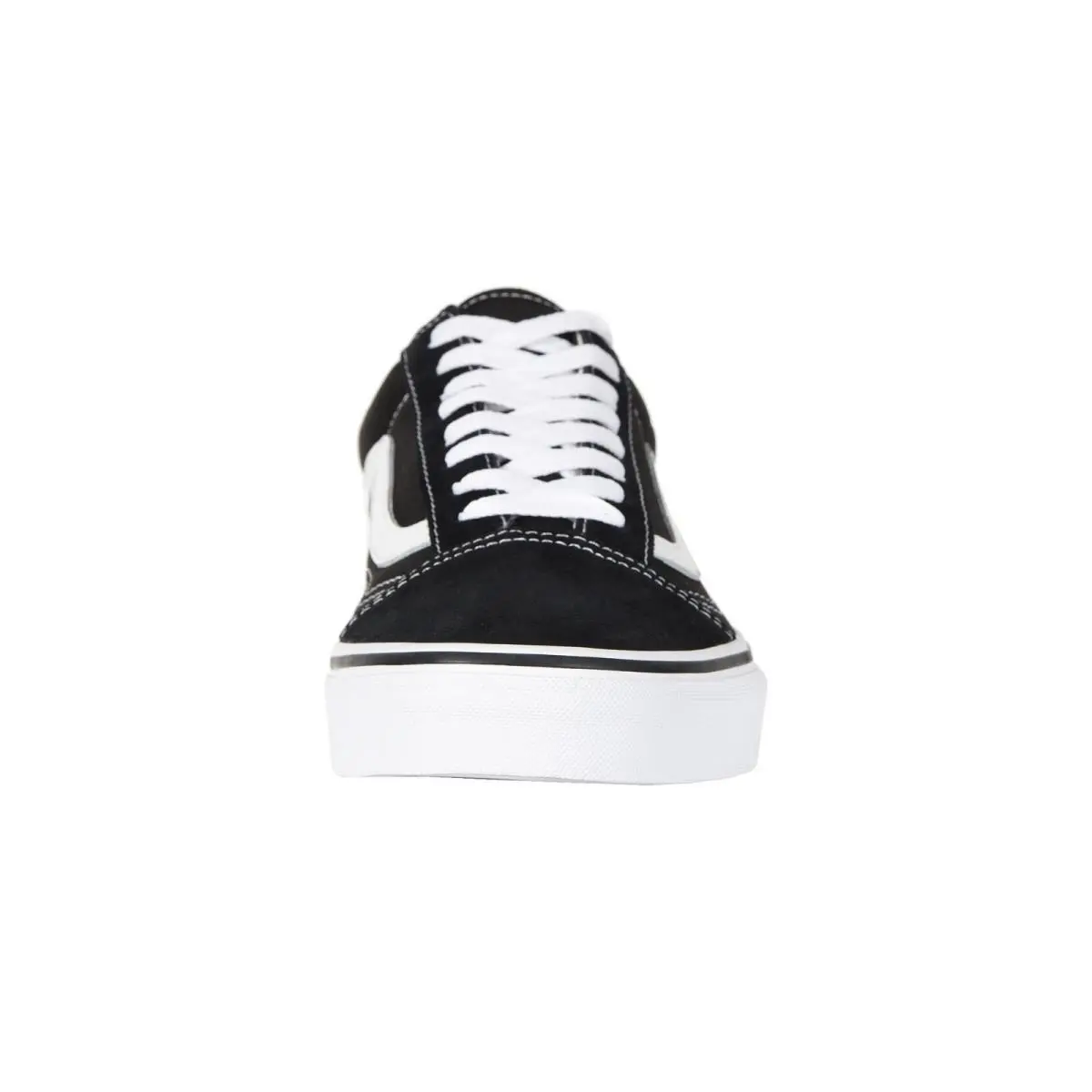 Vans shoes - VANS Old Skool - Old Skool - Black White 10