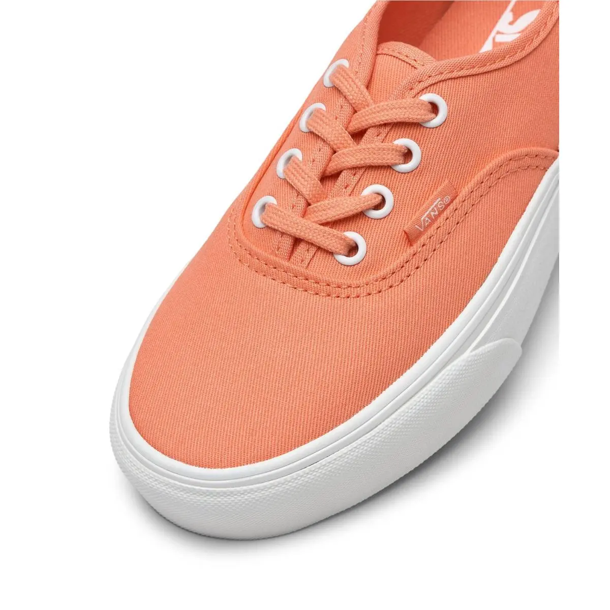 Vans shoes - VN0A3AV8AXO1 - VN0A3AV8AXO1 - Melon/Blanc De Blanc 3