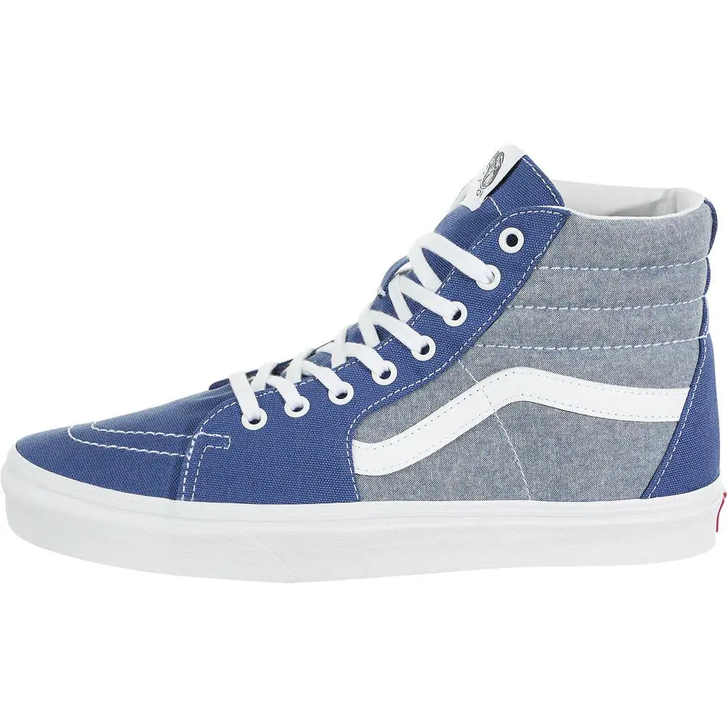 Vans shoes - VN0A38GEVIO - VN0A38GEVIO - True Navy 2