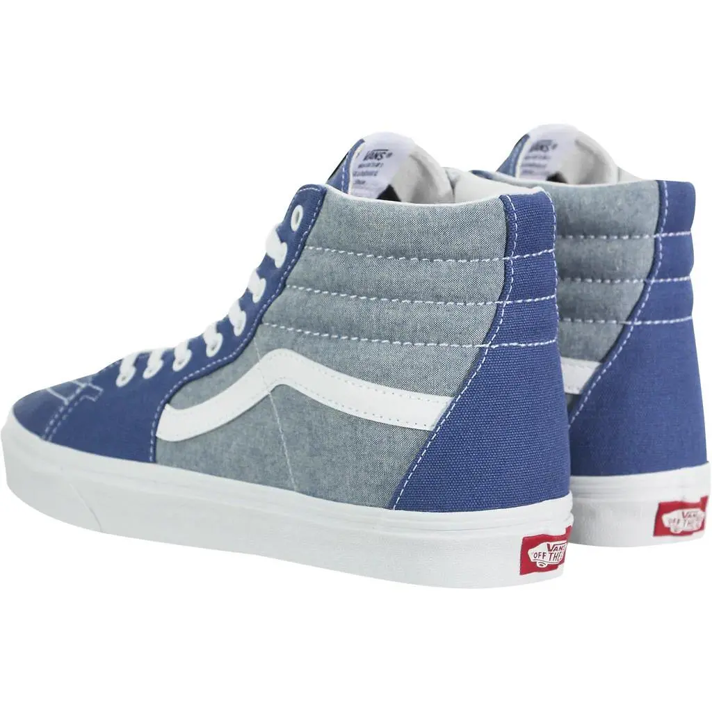 Vans shoes - VN0A38GEVIO - VN0A38GEVIO - True Navy 4