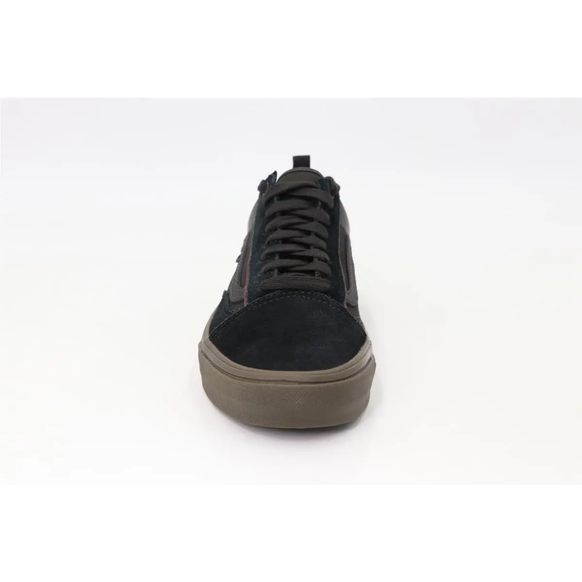 Vans shoes - VANS Old Skool - Old Skool - Black, s: BLACK/Dark Gum 0