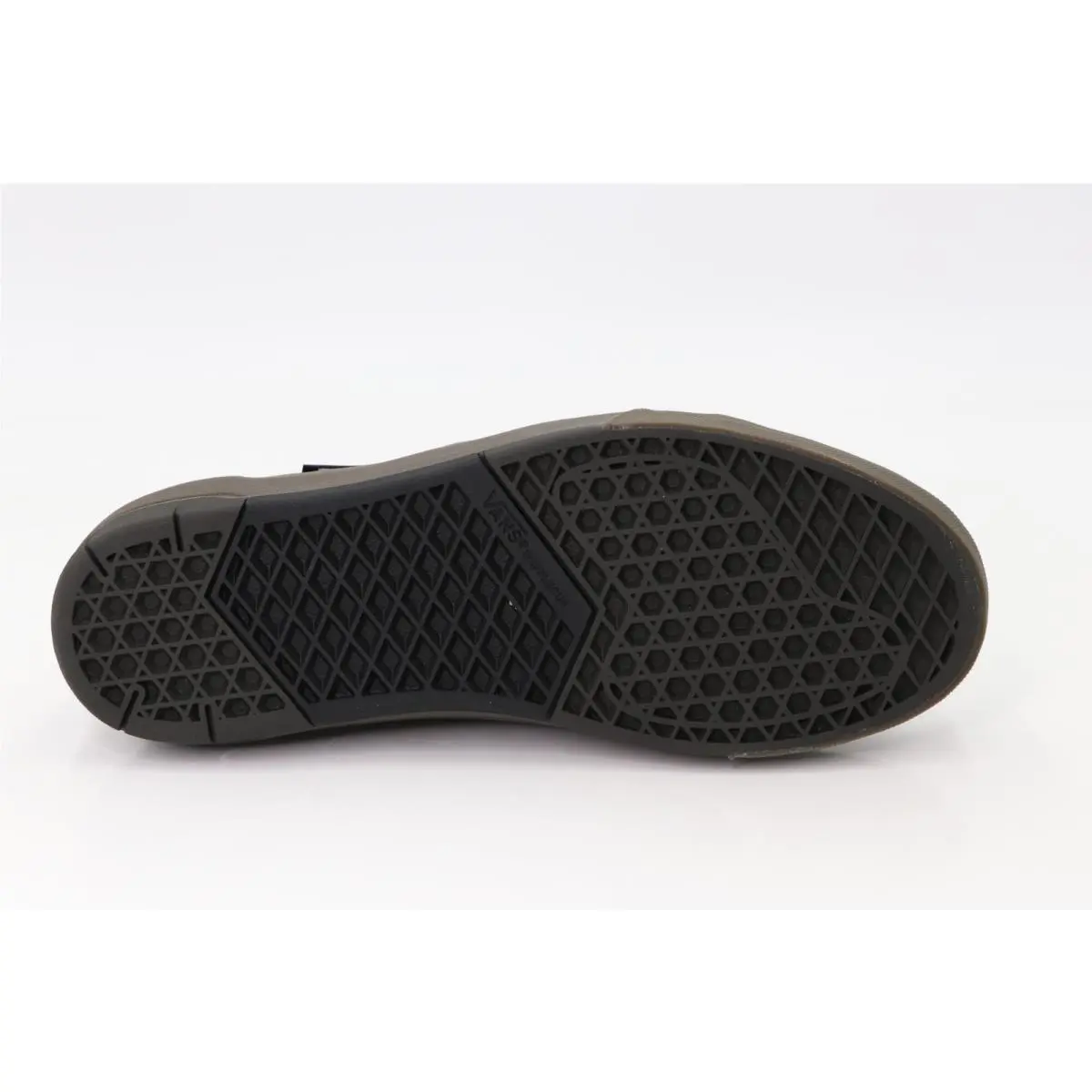 Vans shoes - VANS Old Skool - Old Skool - Black, s: BLACK/Dark Gum 9