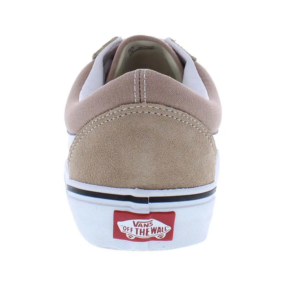 Vans shoes - Color Theory Warm Taupe/Brown, Main: Brown 2