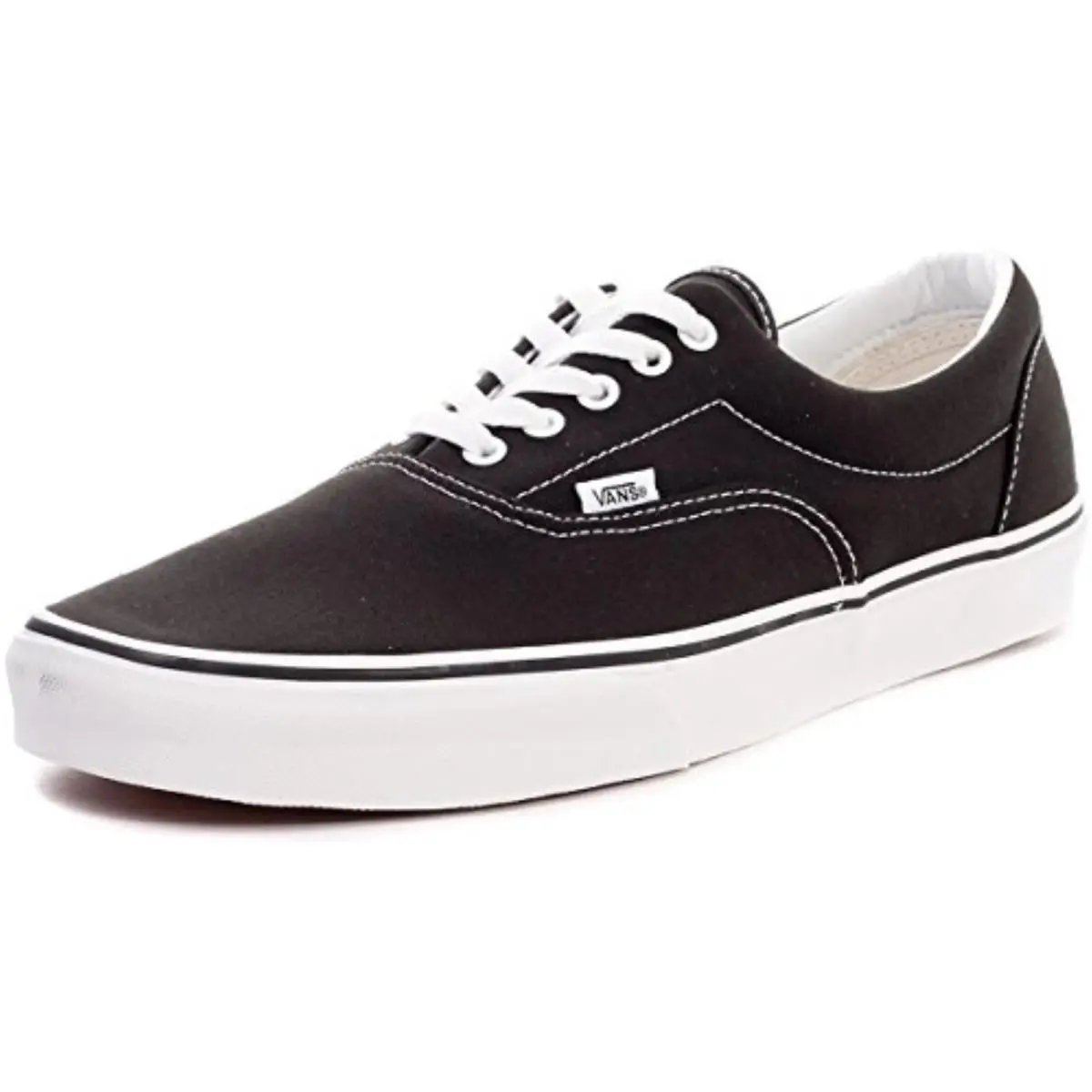 Vans U Era Unisex Sneakers - Black