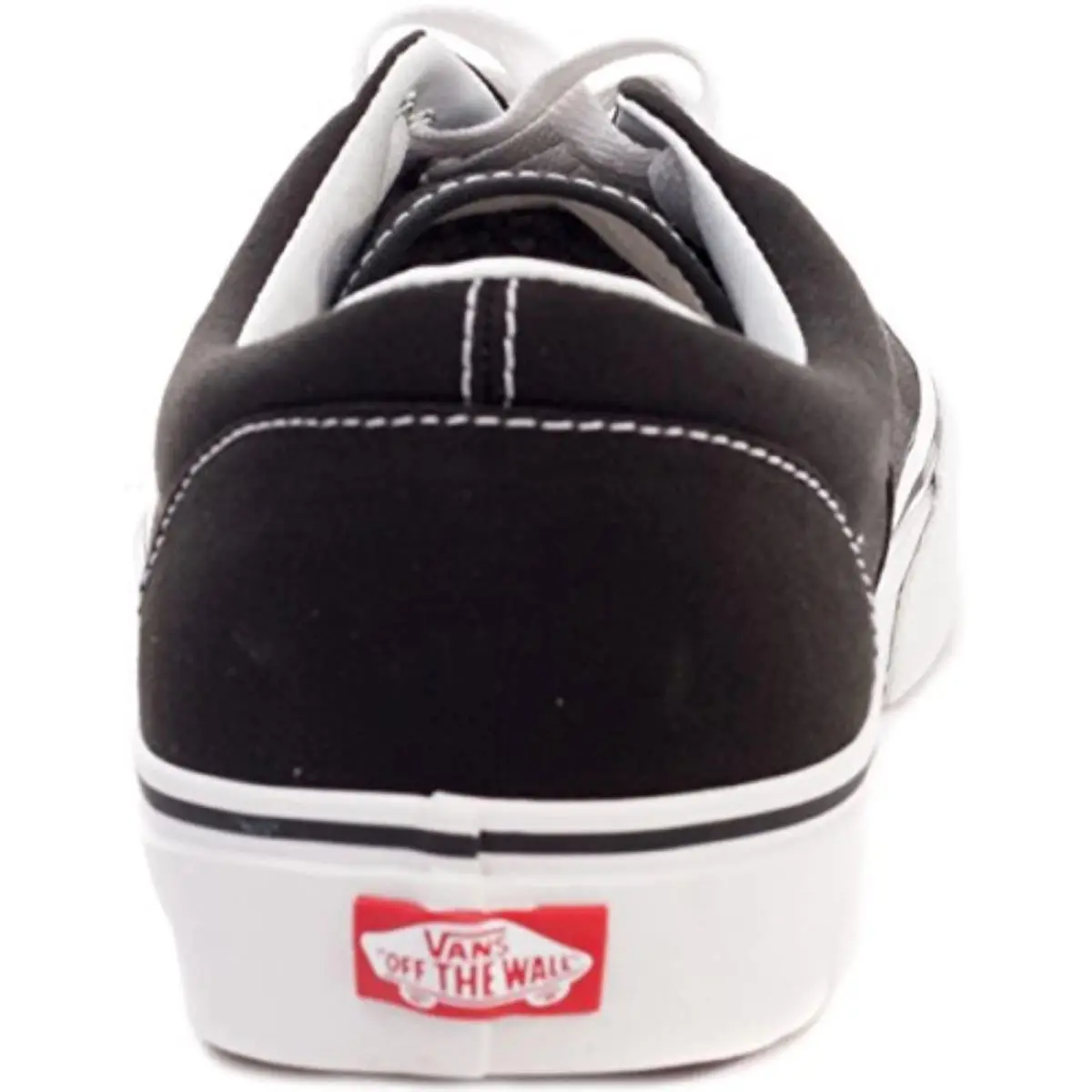 Vans shoes - VN000EWZBLK - VN000EWZBLK - Black 2