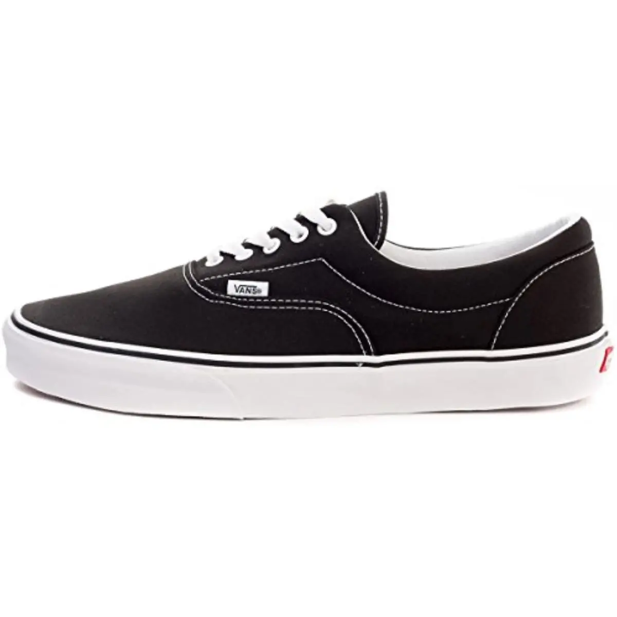 Vans shoes - VN000EWZBLK - VN000EWZBLK - Black 3