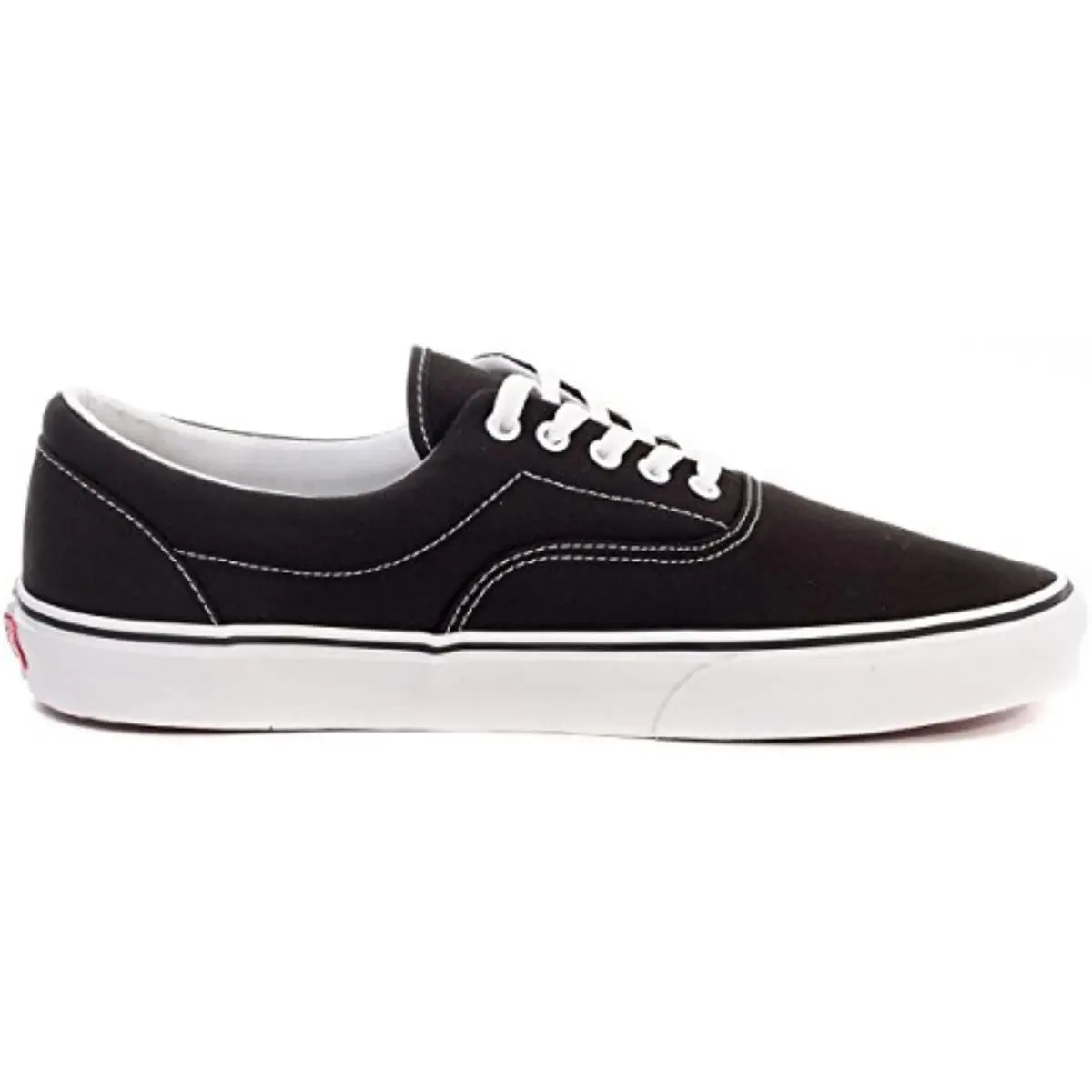 Vans shoes - VN000EWZBLK - VN000EWZBLK - Black 4