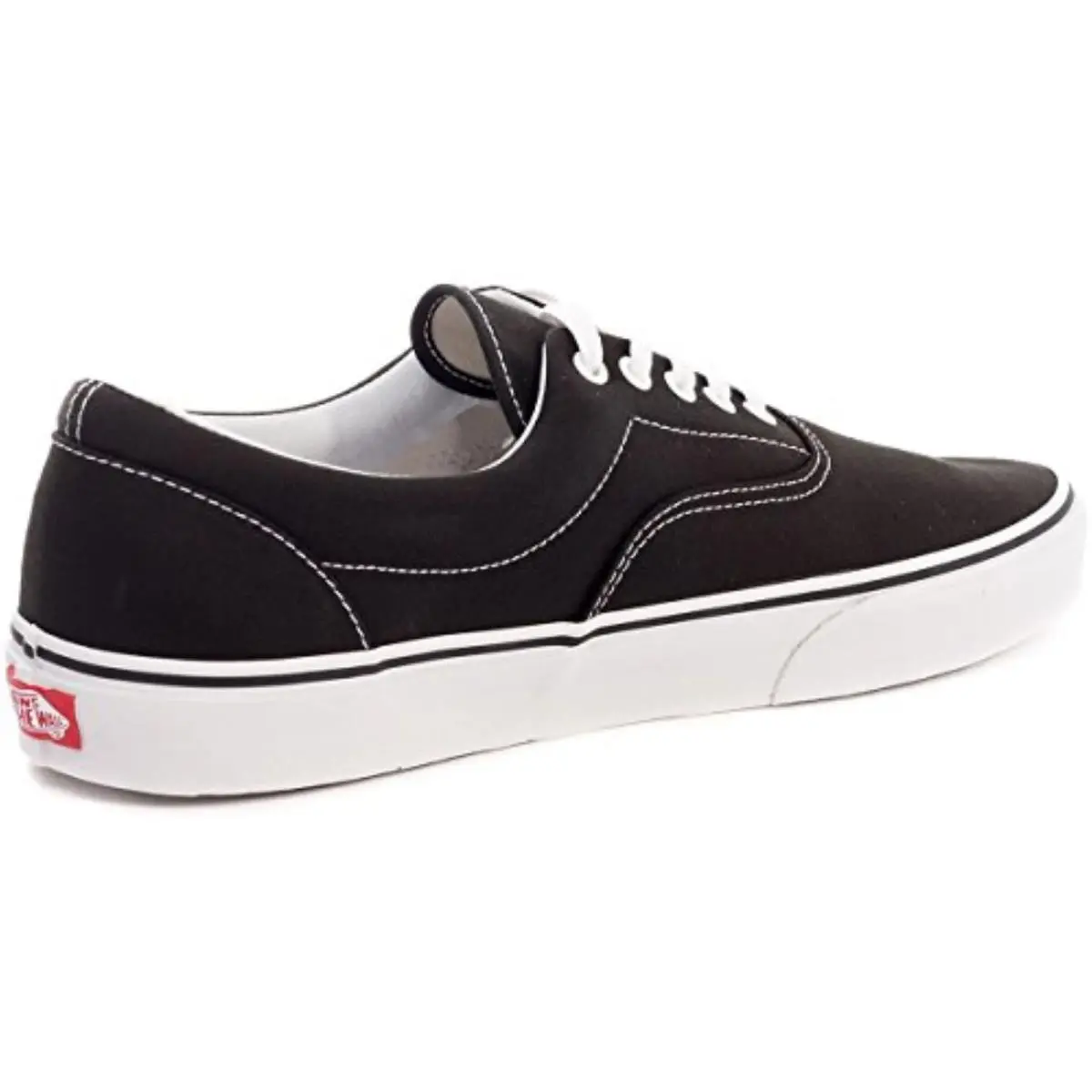 Vans shoes - VN000EWZBLK - VN000EWZBLK - Black 6