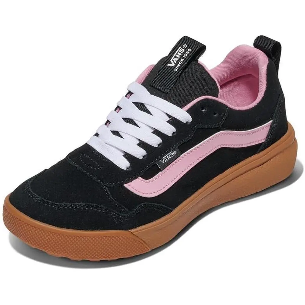 Vans shoes - VN0A5ELAA3H1 - Sport Neutrals Soft Sage 8