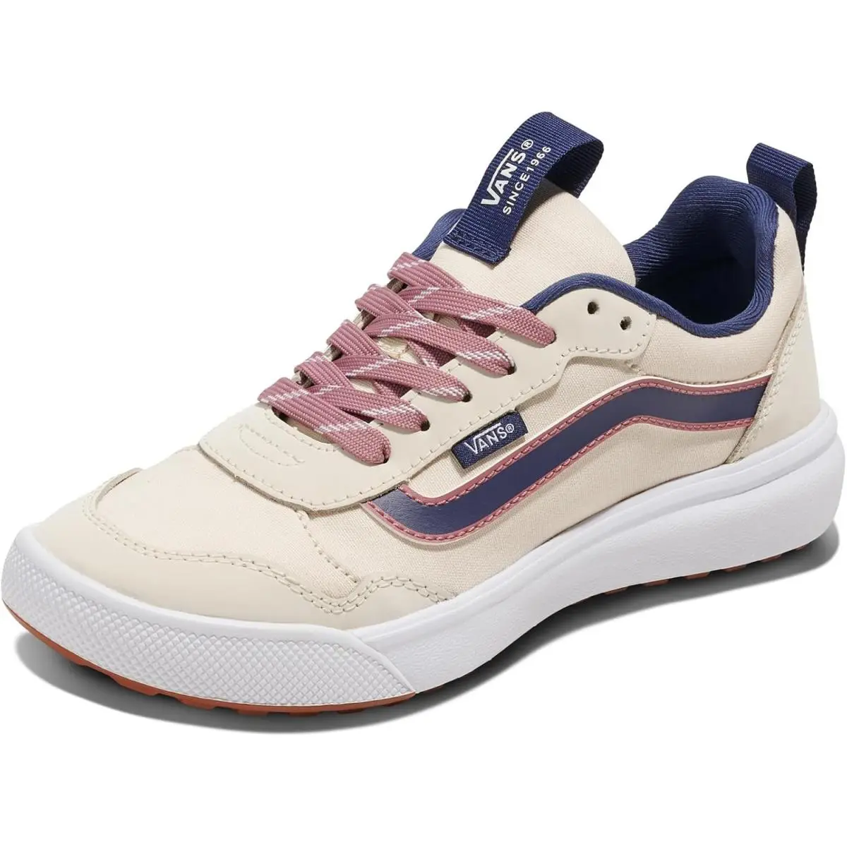 Vans shoes - VN0A5ELAA3H1 - Sport Neutrals Soft Sage 3