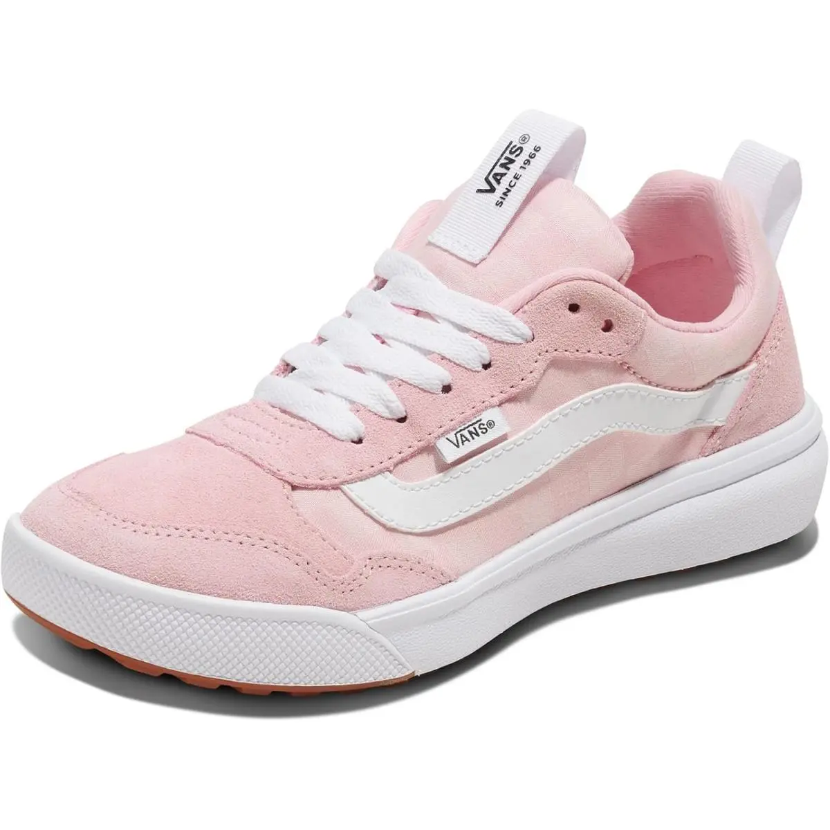 Vans shoes - VN0A5ELAA3H1 - Sport Neutrals Soft Sage 2