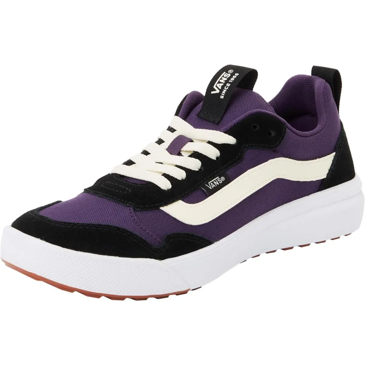 Vans shoes - VN0A5ELAA3H1 - Sport Neutrals Soft Sage 5