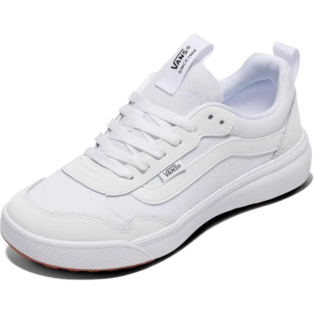Vans shoes - VN0A5ELAA3H1 - Sport Neutrals Soft Sage 7