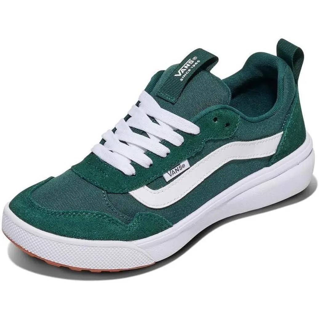 Vans shoes - VN0A5ELAA3H1 - Sport Neutrals Soft Sage 1