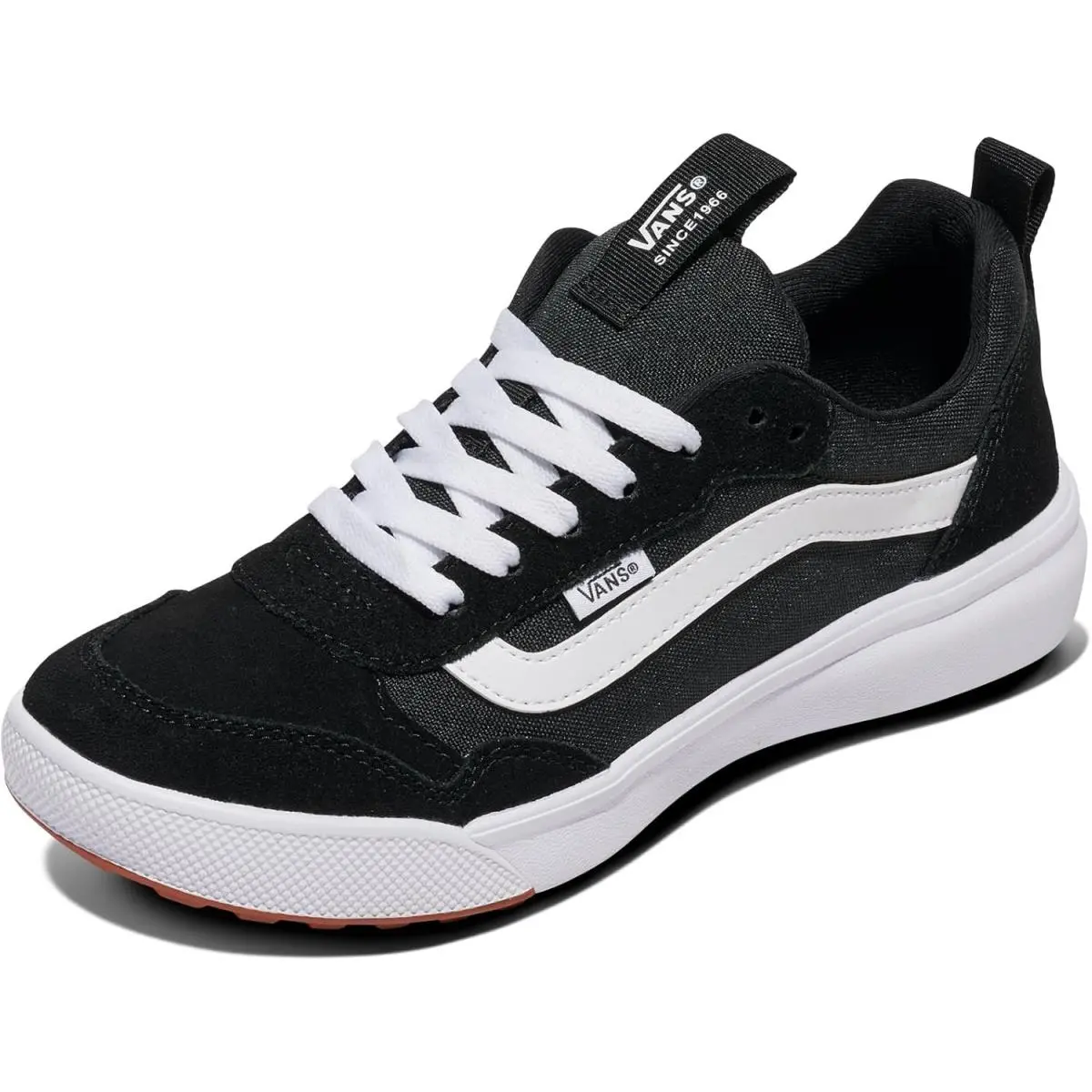 Vans shoes - VN0A5ELAA3H1 - Sport Neutrals Soft Sage 4