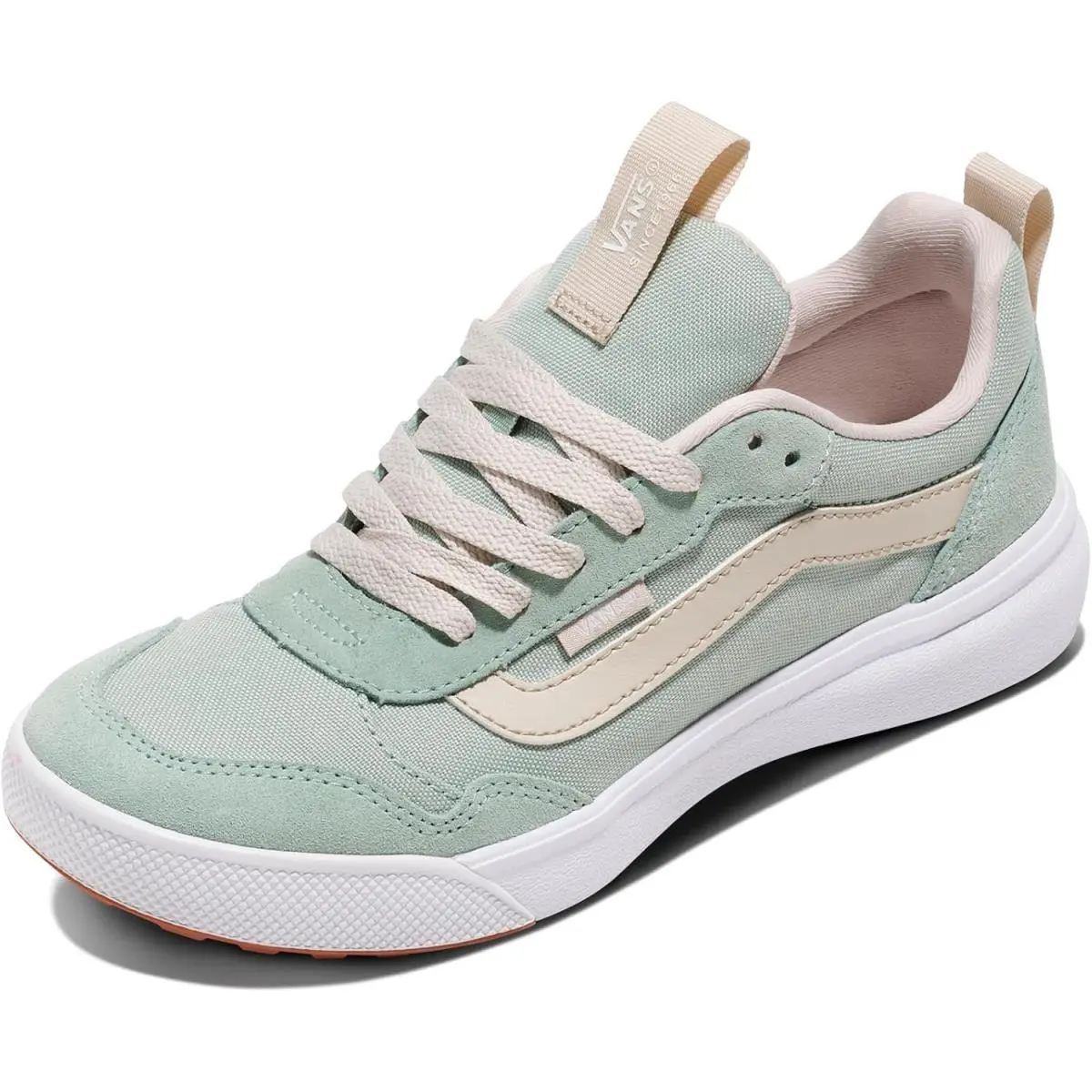 Vans shoes - VN0A5ELAA3H1 - Sport Neutrals Soft Sage 8