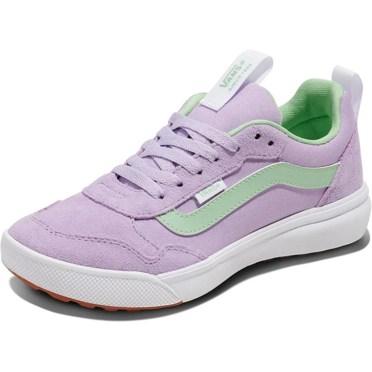 Vans shoes - VN0A5ELAA3H1 - Sport Neutrals Soft Sage 0
