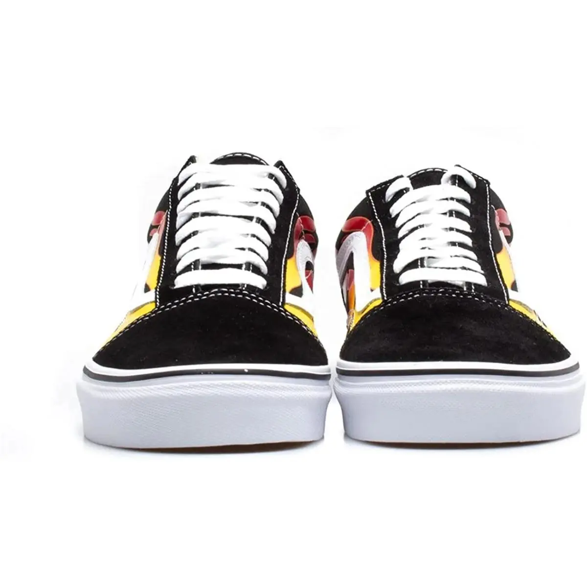Vans shoes - VN0A38G1PHN - VN0A38G1PHN - Flame 2