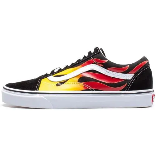 Vans shoes - VN0A38G1PHN - VN0A38G1PHN - Flame 7