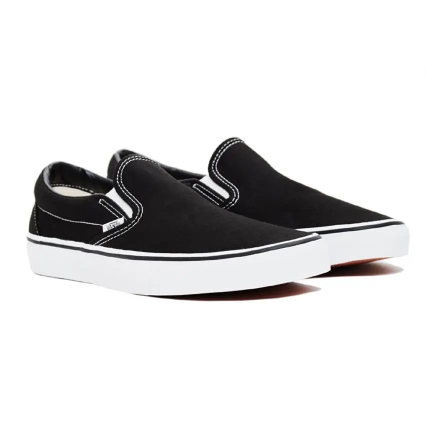 Vans shoes - VANS Classics - Classics - Multicolor 3