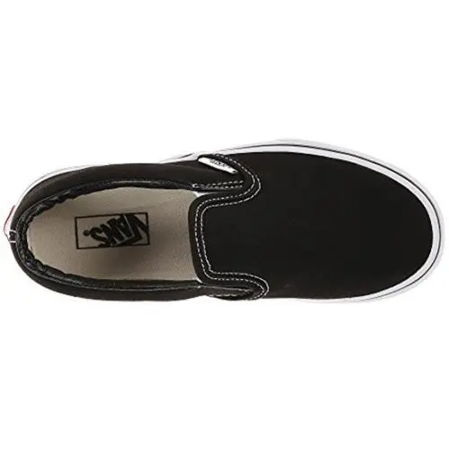 Vans shoes - VANS Classics - Classics - Multicolor 4