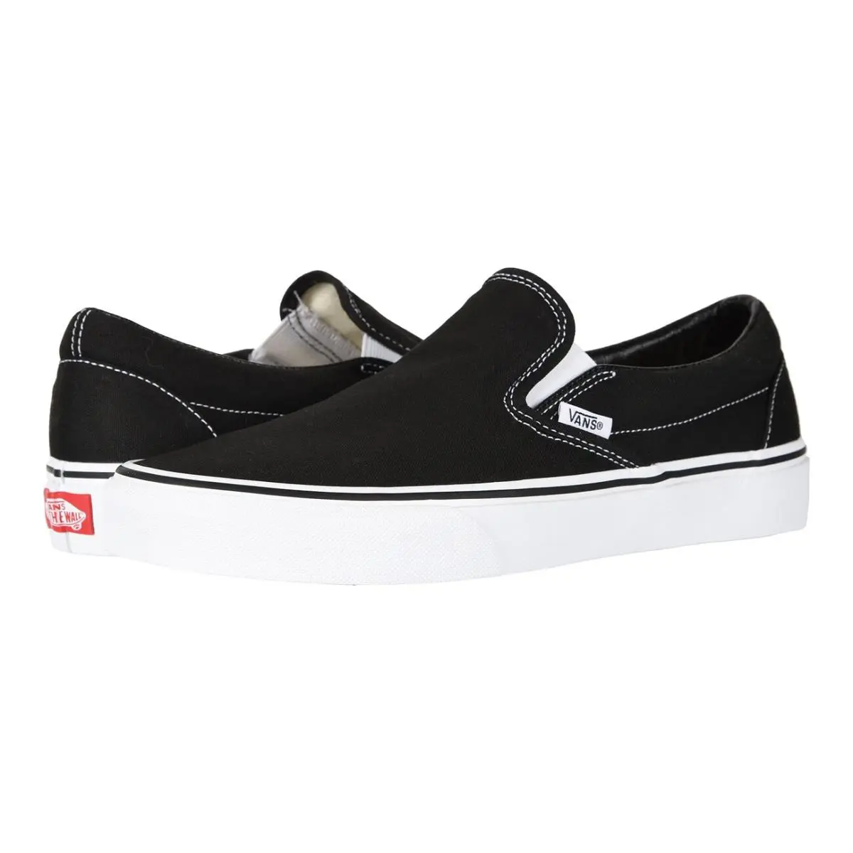 Vans shoes - VANS Classics - Classics - Multicolor 9