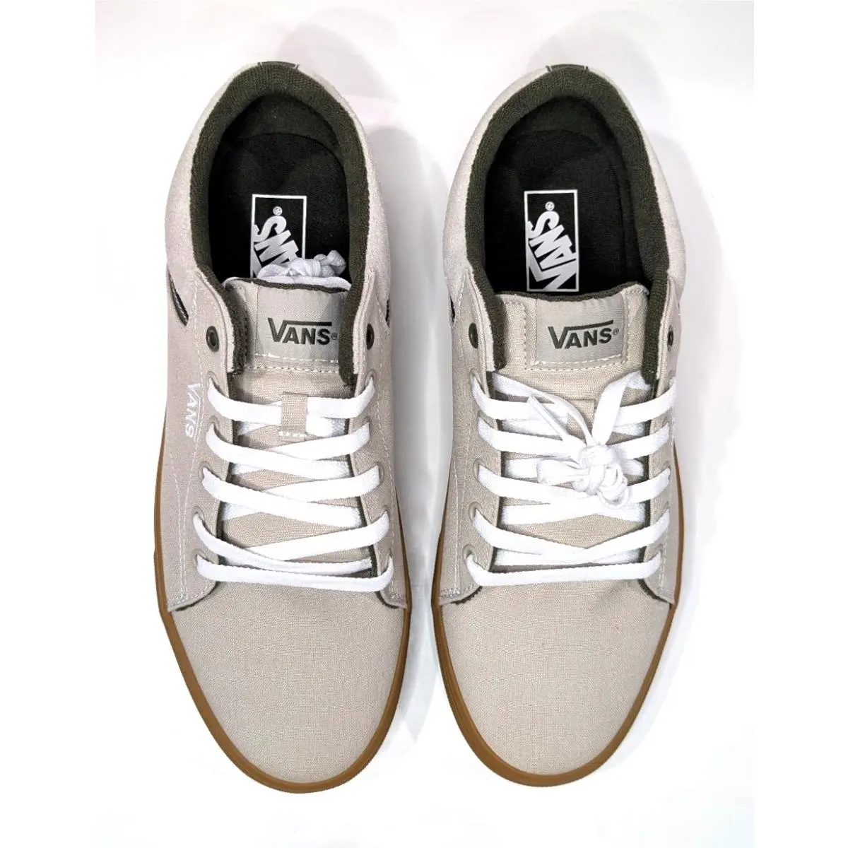 Vans shoes - VANS Seldan - Seldan - VN000CSSKCZ - Gum Pop Grape Leaf 0