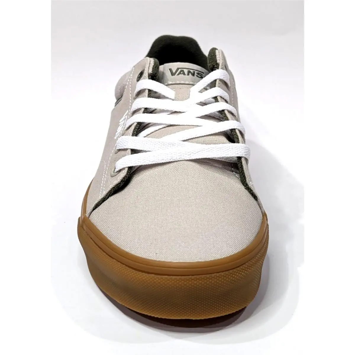 Vans shoes - VANS Seldan - Seldan - VN000CSSKCZ - Gum Pop Grape Leaf 3