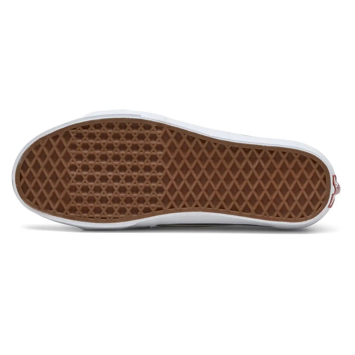 Vans shoes - VN0A4UUKFRL1 - VN0A4UUKFRL1 - Classic White/True White 3