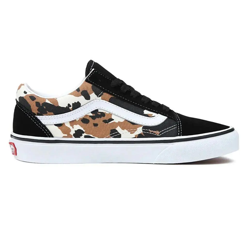 Vans shoes - Multi Color