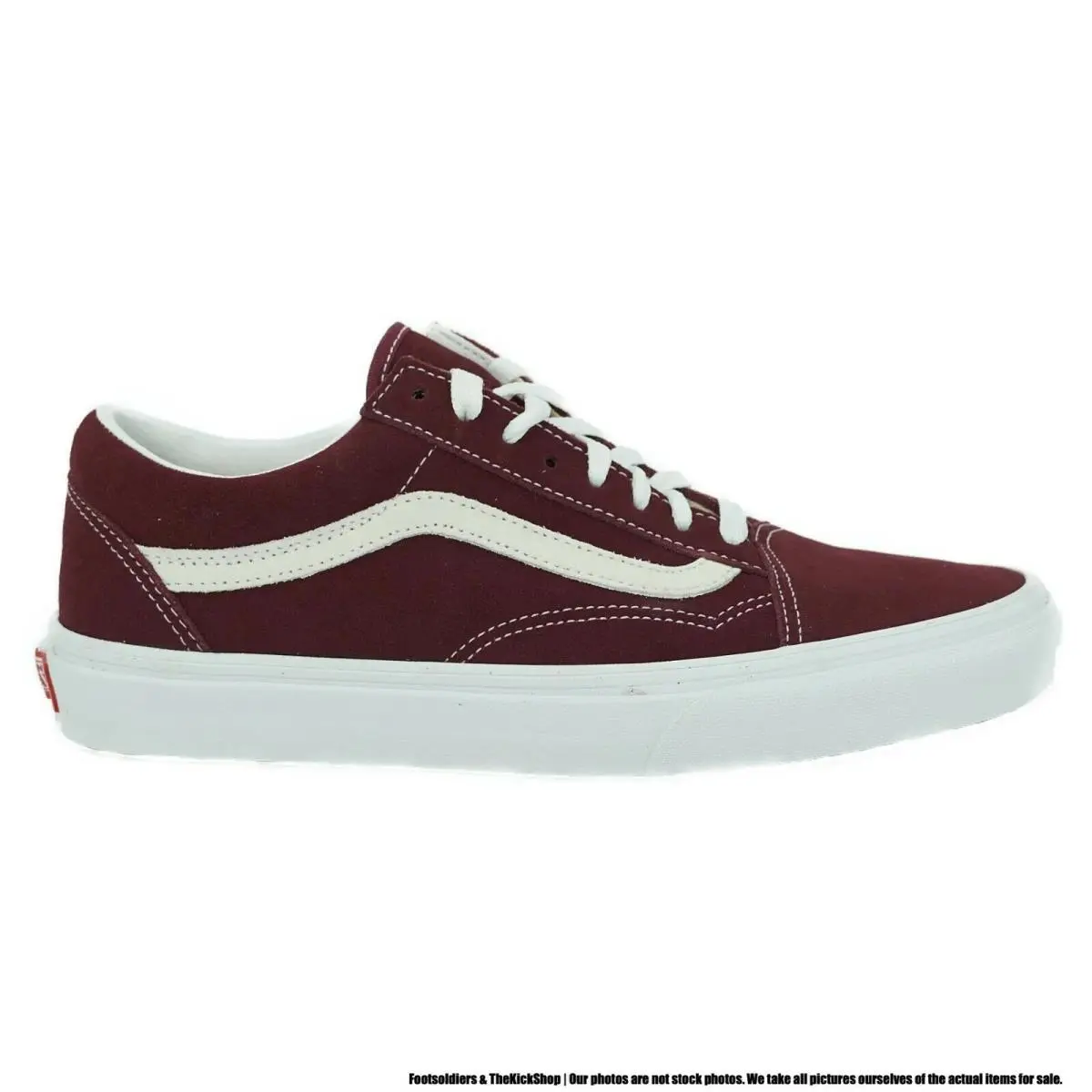 Vans shoes - Port Royale 0