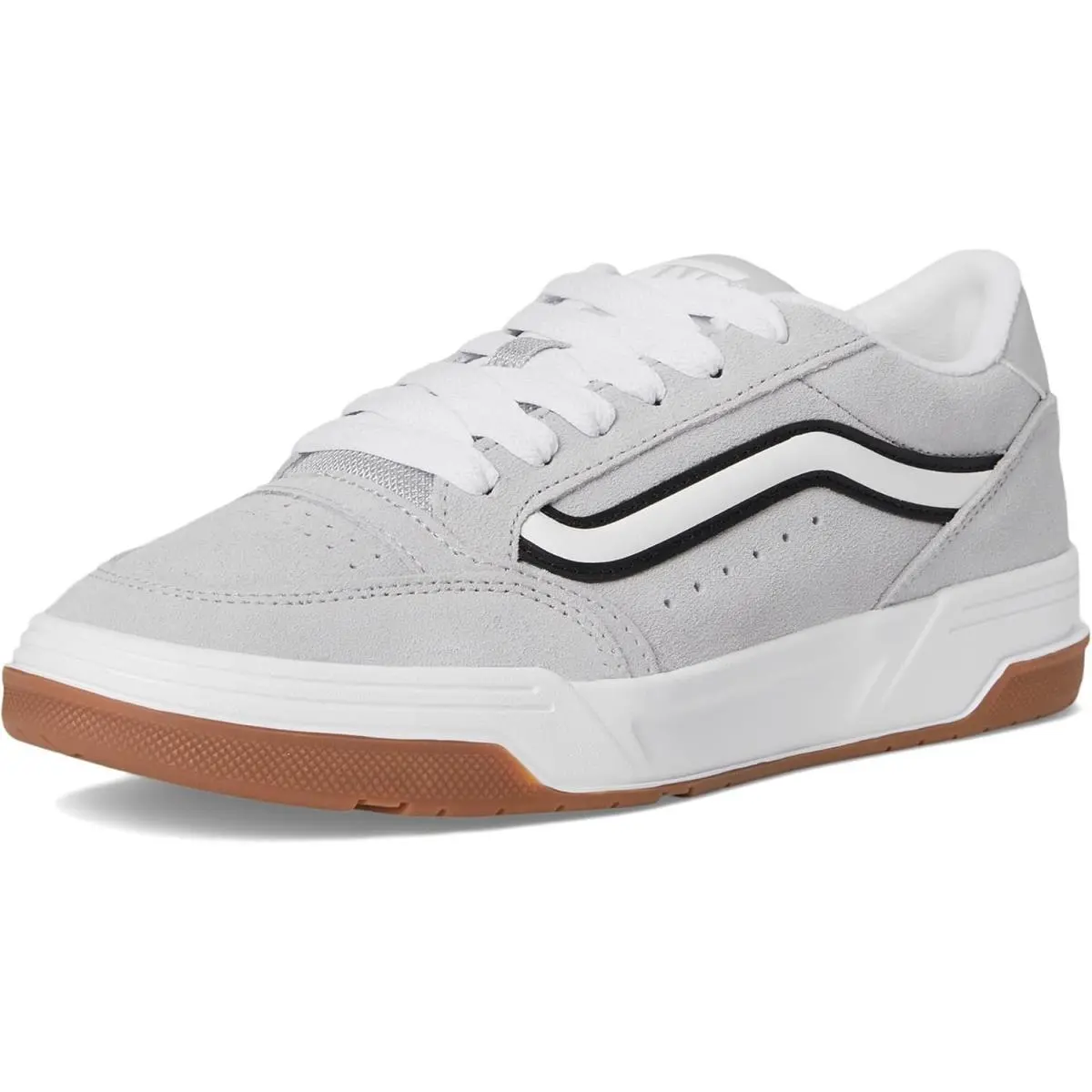 Vans U Hylane Unisex Sneakers - Grey