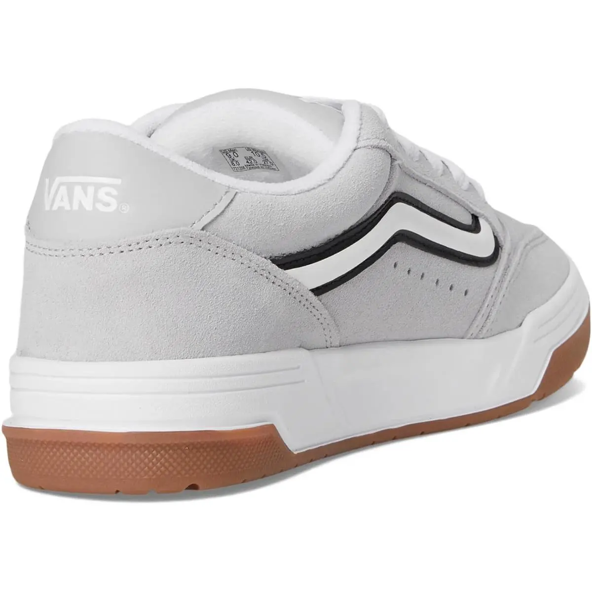 Vans shoes - VN000D267VF - VN000D267VF - Retro Skate Lunar Rock 4