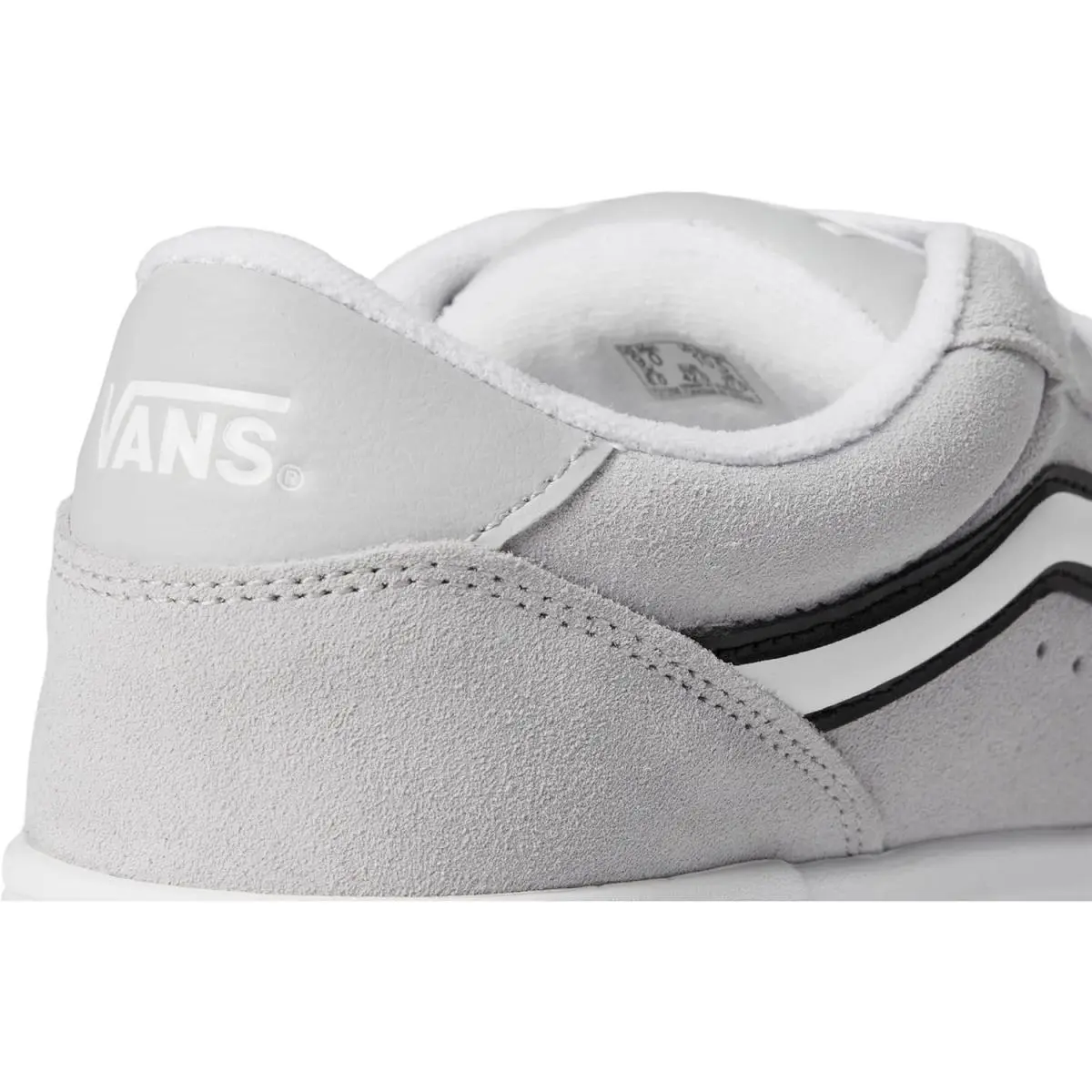 Vans shoes - VN000D267VF - VN000D267VF - Retro Skate Lunar Rock 3