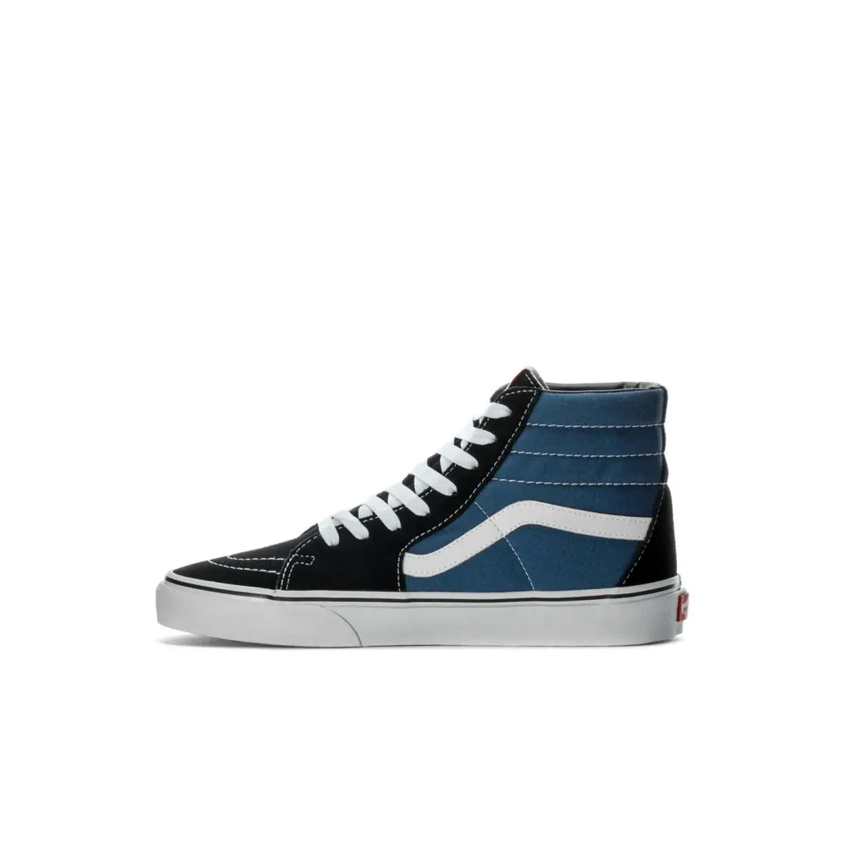Vans shoes - VANS Sk8-Hi - Navy 0