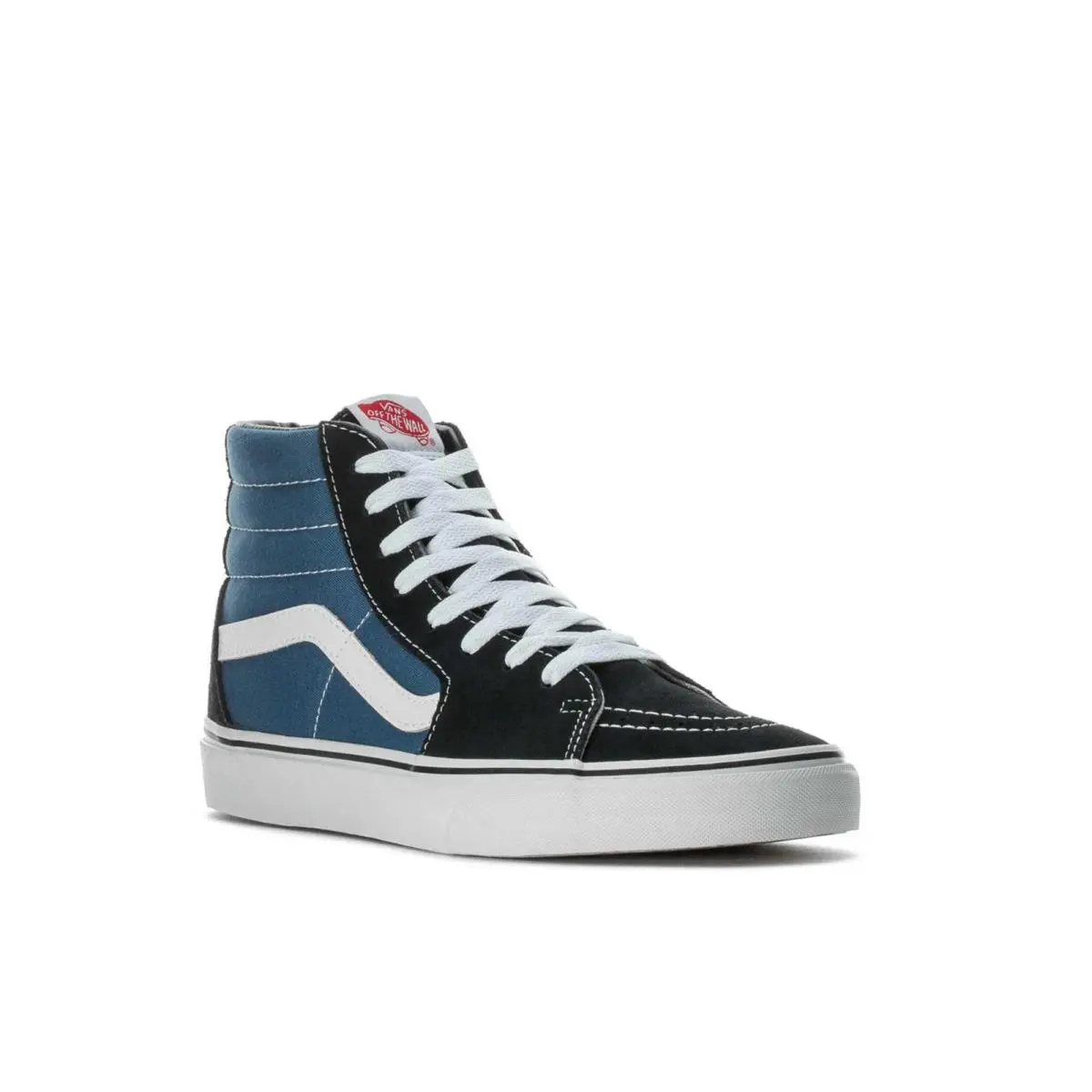 Vans shoes - VANS Sk8-Hi - Navy 2