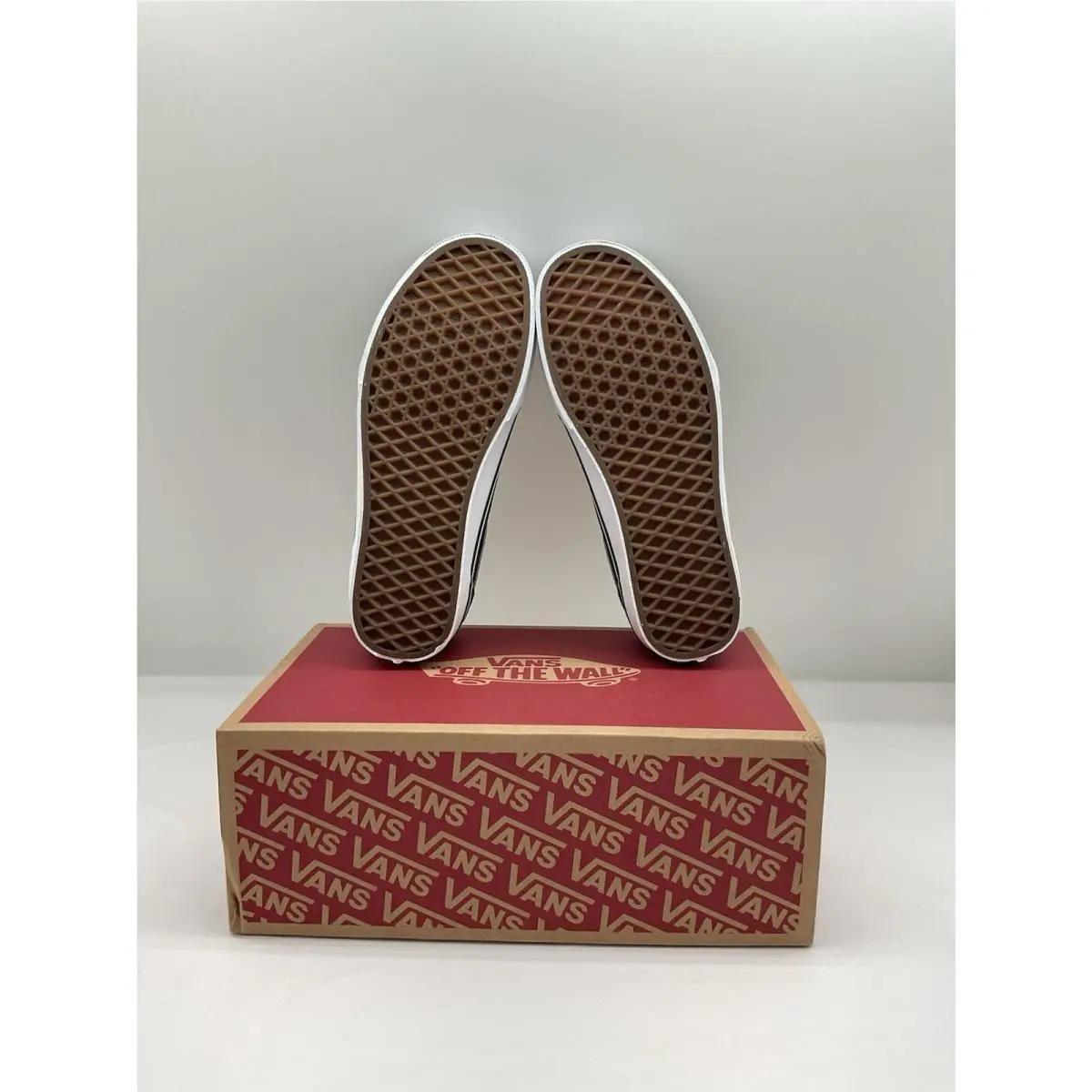 Vans shoes - VANS Ward - Ward - VN0A36EMC4R - Black 6