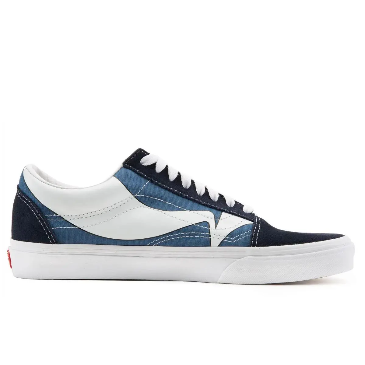 Vans U Old Skool Wrap Unisex Sneakers